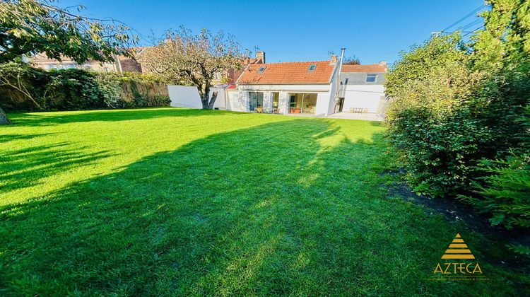 Ma-Cabane - Vente Maison Cambrai, 180 m²