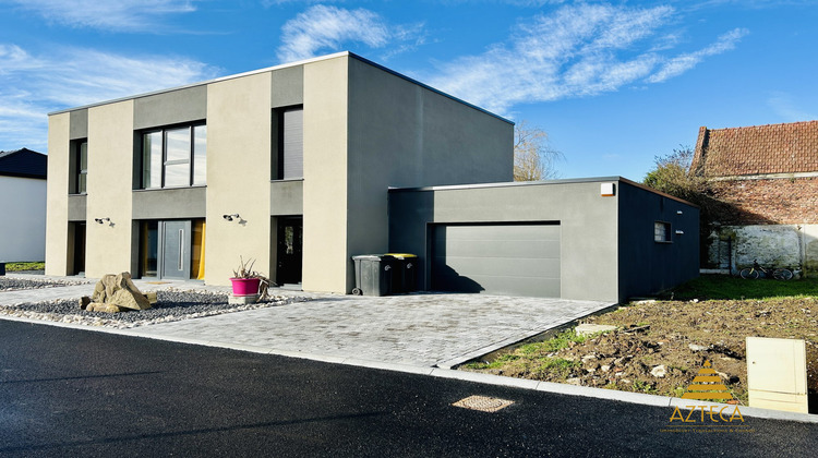 Ma-Cabane - Vente Maison Cambrai, 200 m²