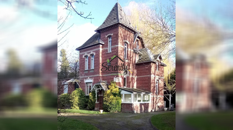 Ma-Cabane - Vente Maison Cambrai, 180 m²