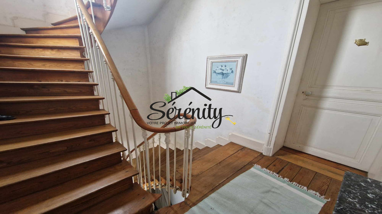 Ma-Cabane - Vente Maison Cambrai, 180 m²