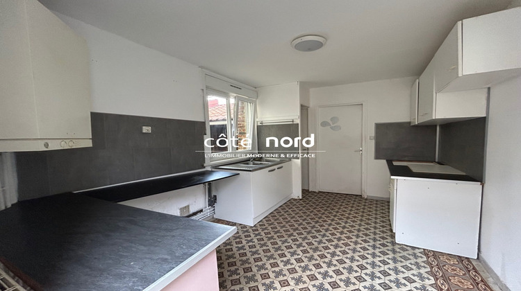 Ma-Cabane - Vente Maison Cambrai, 82 m²