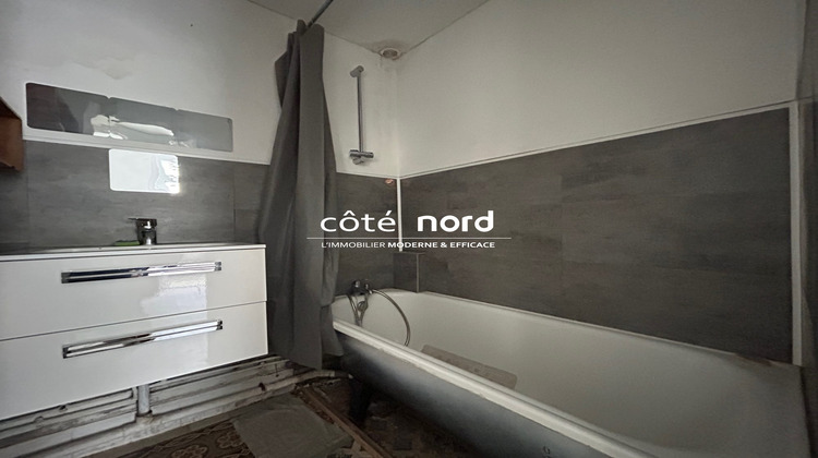 Ma-Cabane - Vente Maison Cambrai, 82 m²