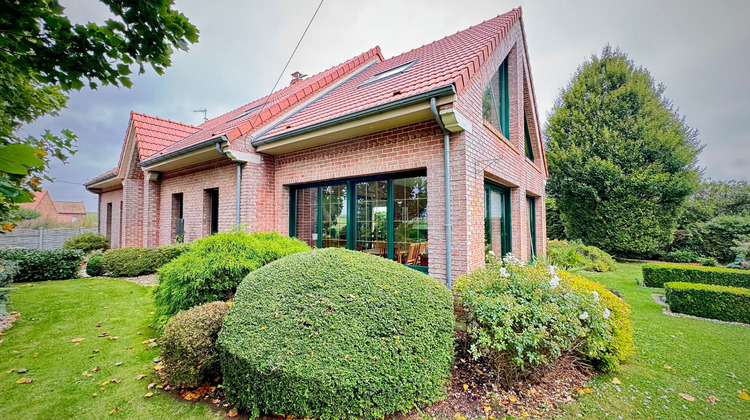 Ma-Cabane - Vente Maison CAMBRAI, 263 m²