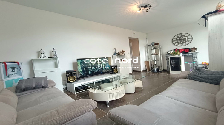 Ma-Cabane - Vente Maison Cambrai, 93 m²