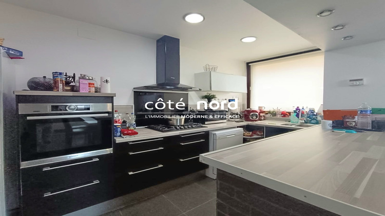 Ma-Cabane - Vente Maison Cambrai, 93 m²