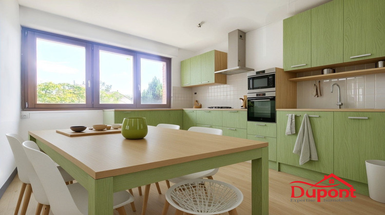 Ma-Cabane - Vente Maison Cambrai, 90 m²