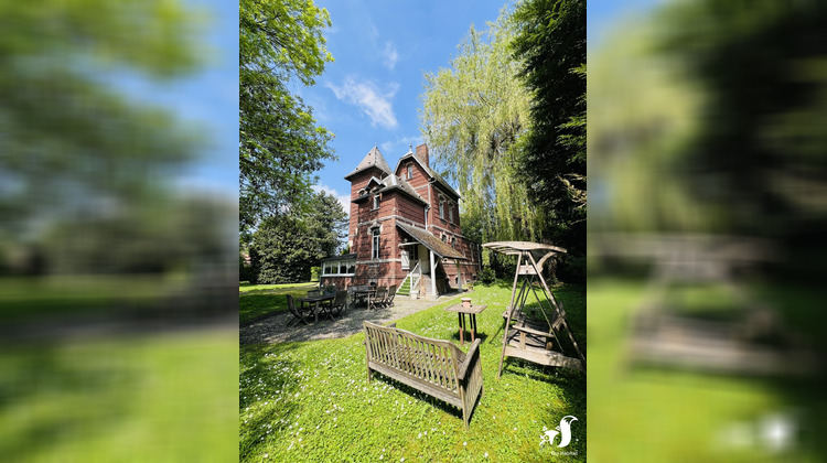 Ma-Cabane - Vente Maison Cambrai, 182 m²