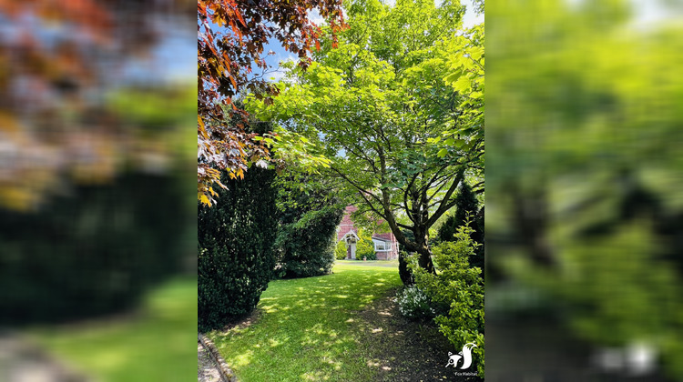 Ma-Cabane - Vente Maison Cambrai, 182 m²