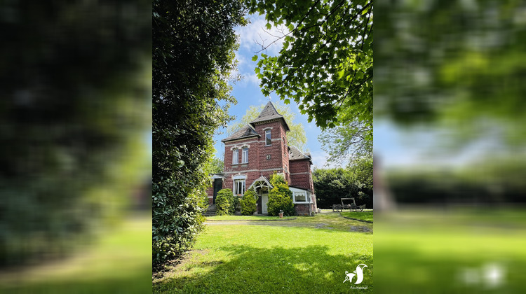 Ma-Cabane - Vente Maison Cambrai, 182 m²