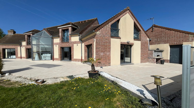 Ma-Cabane - Vente Maison Cambrai, 265 m²