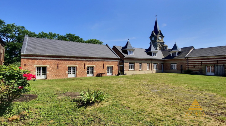 Ma-Cabane - Vente Maison Cambrai, 217 m²