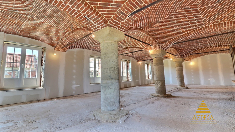 Ma-Cabane - Vente Maison Cambrai, 217 m²