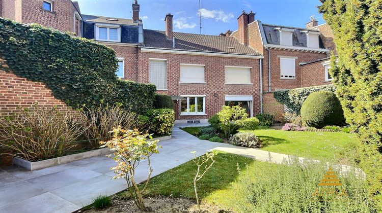 Ma-Cabane - Vente Maison Cambrai, 158 m²