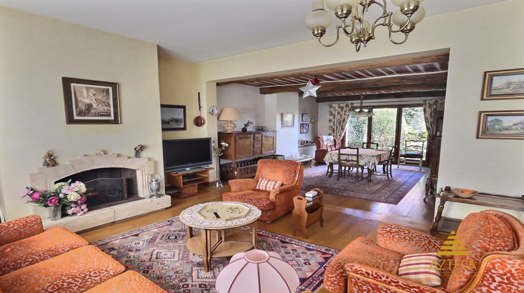 Ma-Cabane - Vente Maison Cambrai, 158 m²