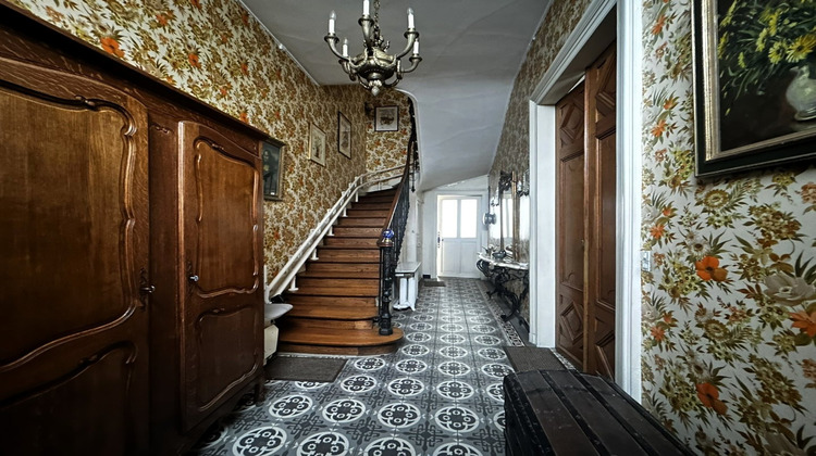 Ma-Cabane - Vente Maison CAMBRAI, 230 m²