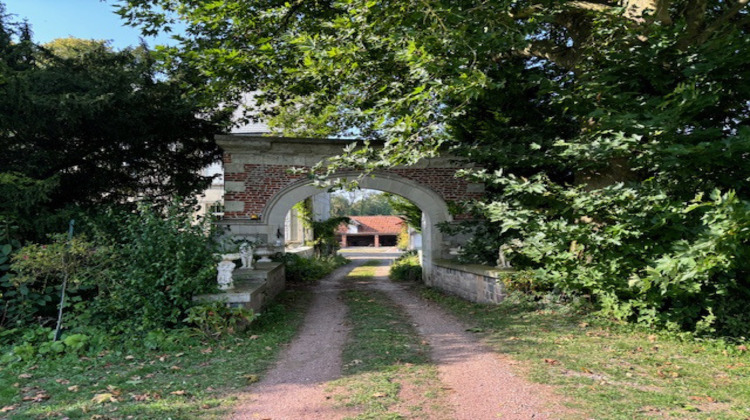 Ma-Cabane - Vente Maison Cambrai, 297 m²