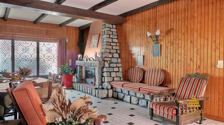 Ma-Cabane - Vente Maison Cambrai, 197 m²