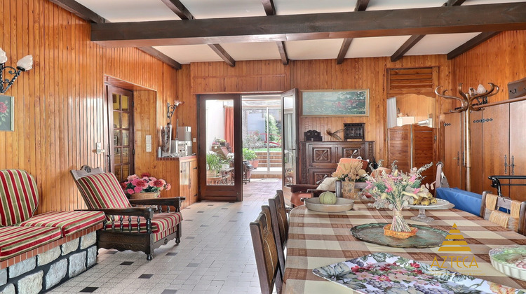 Ma-Cabane - Vente Maison Cambrai, 197 m²