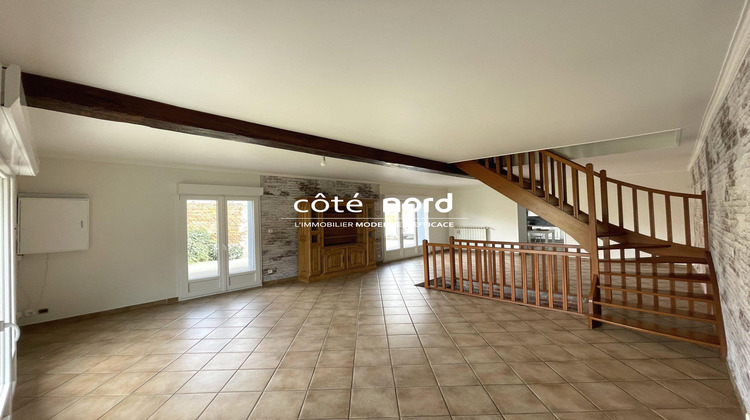 Ma-Cabane - Vente Maison Cambrai, 135 m²