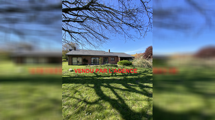 Ma-Cabane - Vente Maison Cambrai, 128 m²