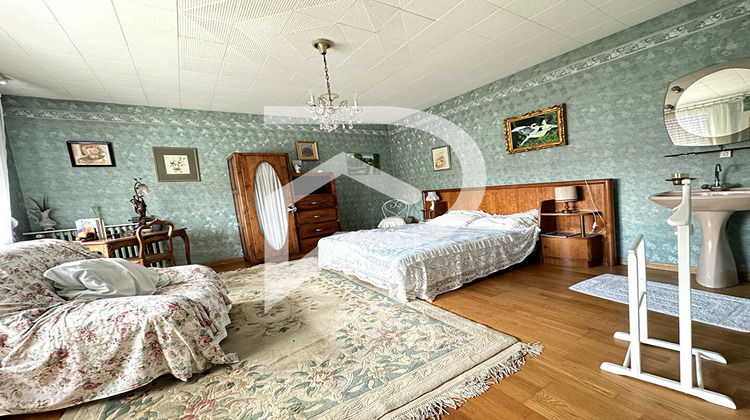 Ma-Cabane - Vente Maison CAMBRAI, 185 m²