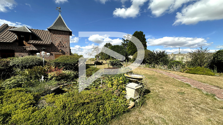 Ma-Cabane - Vente Maison CAMBRAI, 185 m²