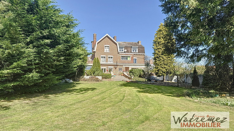 Ma-Cabane - Vente Maison Cambrai, 282 m²