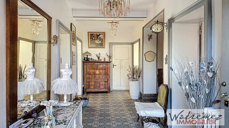 Ma-Cabane - Vente Maison Cambrai, 282 m²