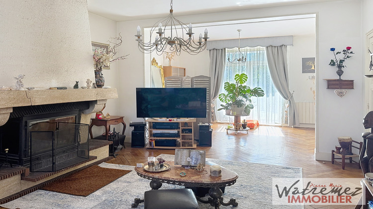 Ma-Cabane - Vente Maison Cambrai, 282 m²