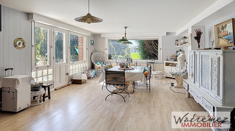 Ma-Cabane - Vente Maison Cambrai, 282 m²