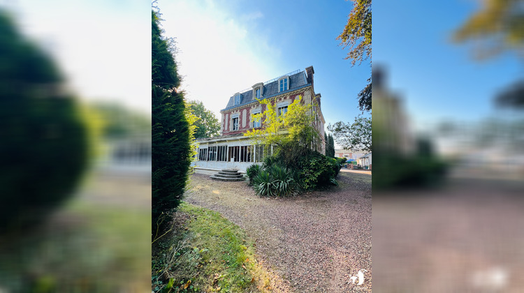 Ma-Cabane - Vente Maison Cambrai, 500 m²