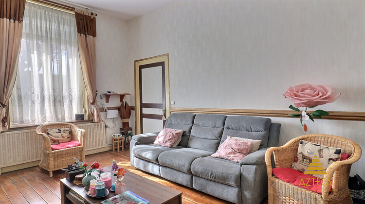 Ma-Cabane - Vente Maison Cambrai, 100 m²