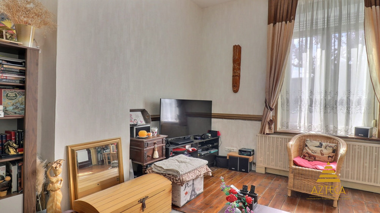 Ma-Cabane - Vente Maison Cambrai, 100 m²