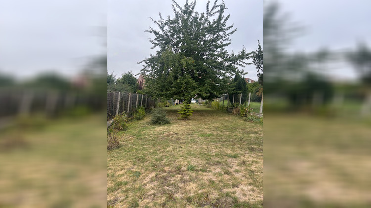 Ma-Cabane - Vente Maison Cambrai, 105 m²