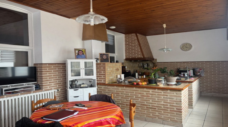 Ma-Cabane - Vente Maison Cambrai, 105 m²