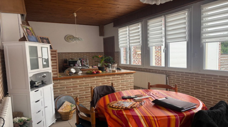 Ma-Cabane - Vente Maison Cambrai, 105 m²