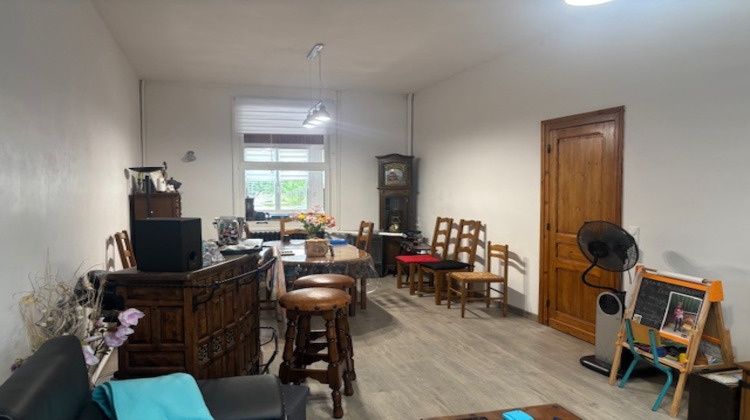 Ma-Cabane - Vente Maison Cambrai, 105 m²