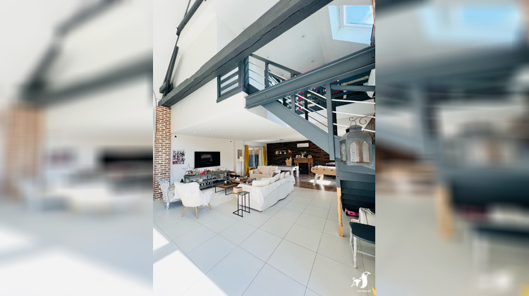 Ma-Cabane - Vente Maison Cambrai, 250 m²