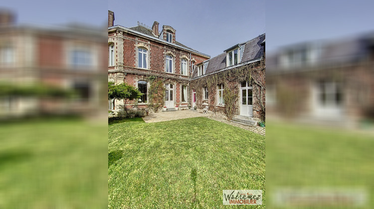 Ma-Cabane - Vente Maison Cambrai, 352 m²