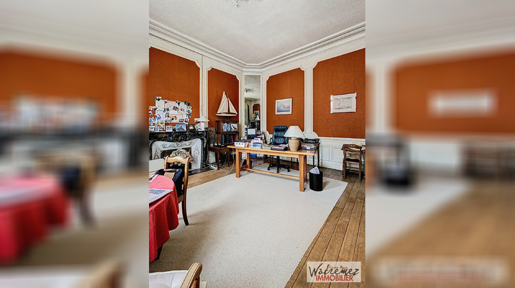 Ma-Cabane - Vente Maison Cambrai, 352 m²