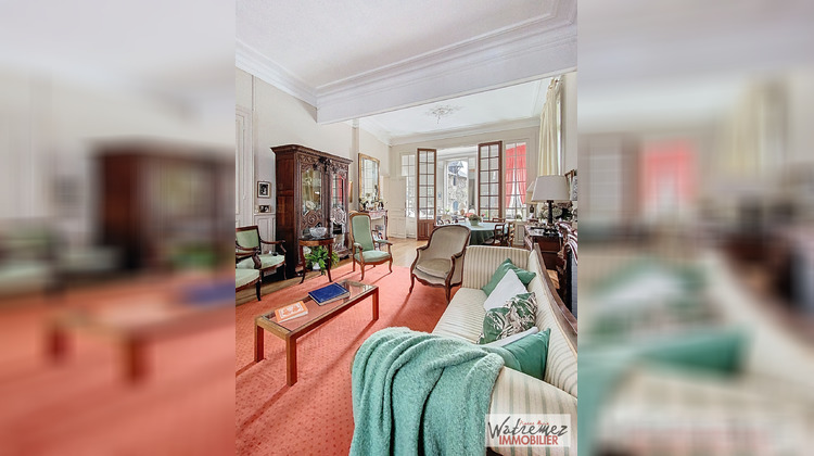 Ma-Cabane - Vente Maison Cambrai, 352 m²