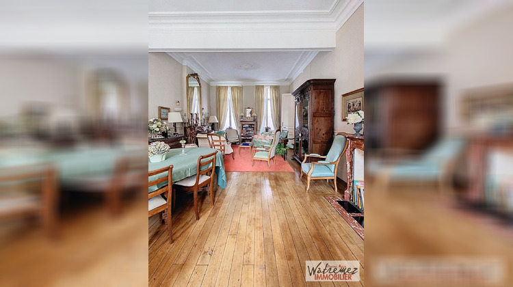 Ma-Cabane - Vente Maison Cambrai, 352 m²