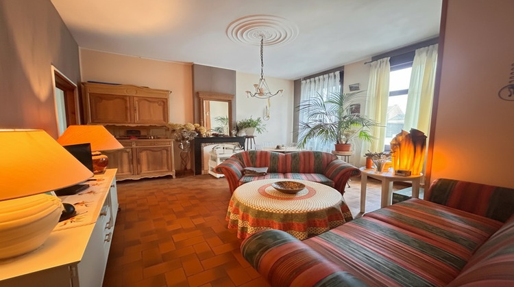 Ma-Cabane - Vente Maison CAMBRAI, 126 m²