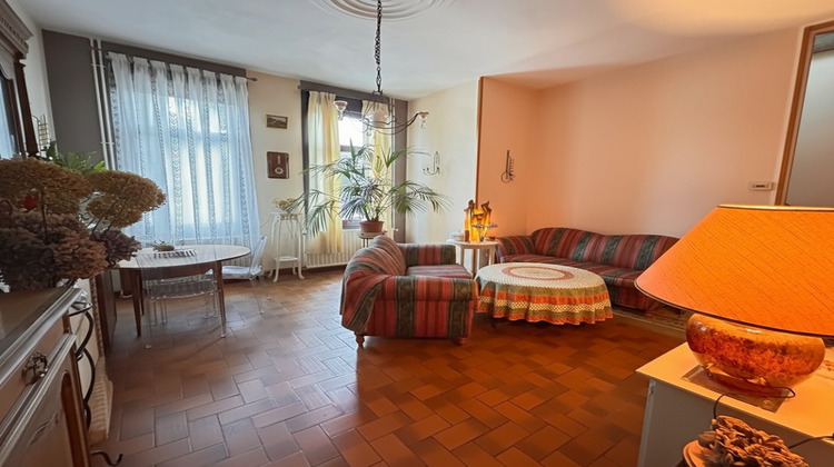 Ma-Cabane - Vente Maison CAMBRAI, 126 m²