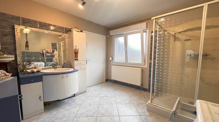 Ma-Cabane - Vente Maison CAMBRAI, 126 m²