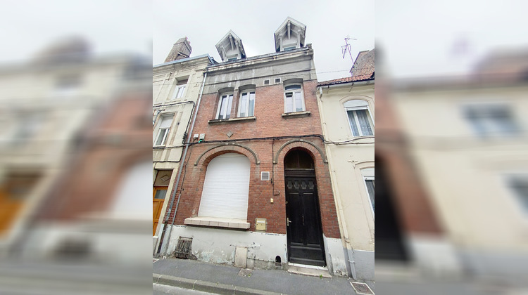 Ma-Cabane - Vente Maison Cambrai, 46 m²