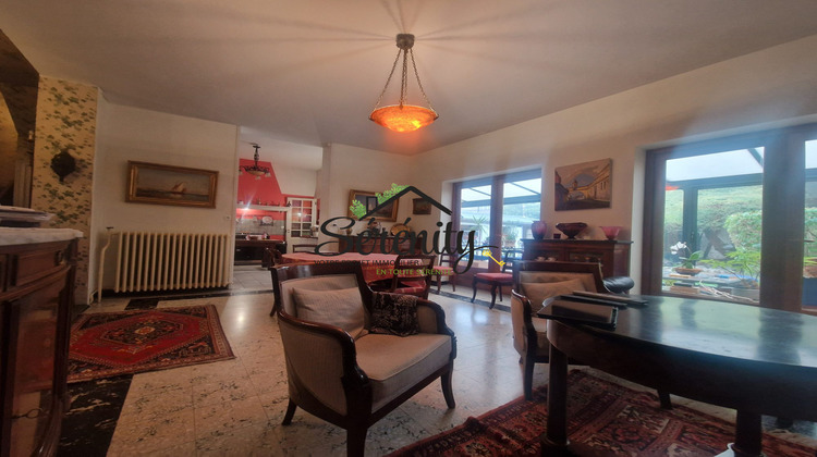 Ma-Cabane - Vente Maison Cambrai, 242 m²