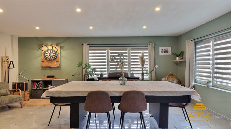 Ma-Cabane - Vente Maison Cambrai, 132 m²