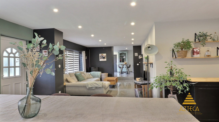 Ma-Cabane - Vente Maison Cambrai, 132 m²