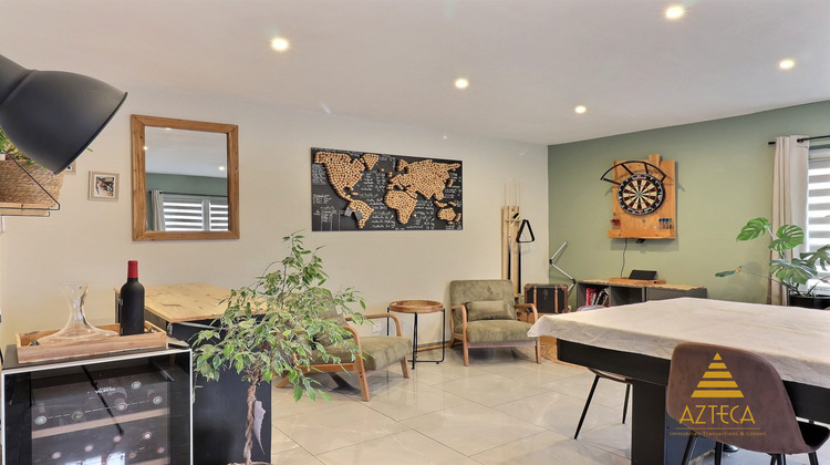 Ma-Cabane - Vente Maison Cambrai, 132 m²